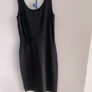 Black dress from & Other Storied